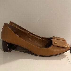 Tory Burch Mid-height heel